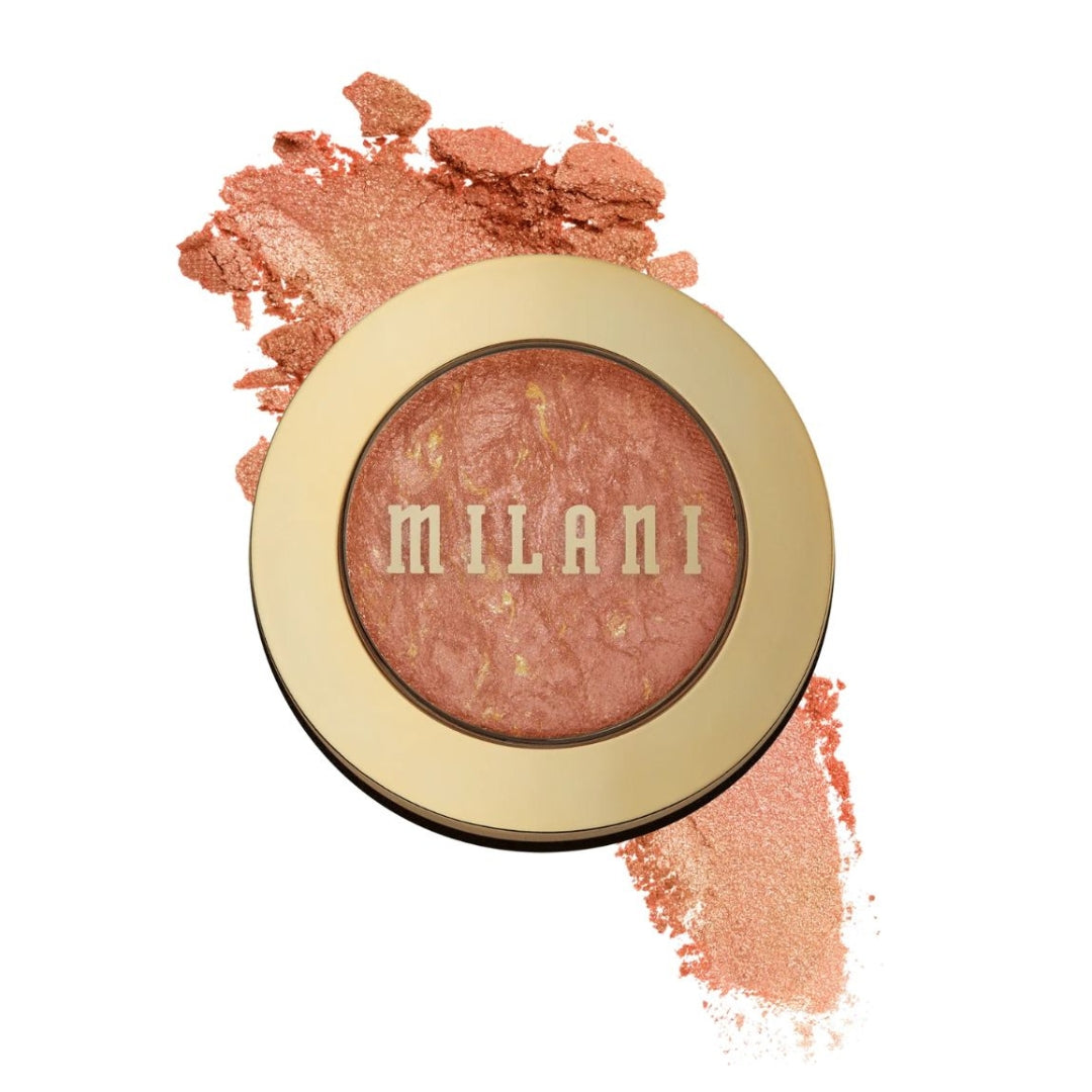 Blush Baked Powder Milani