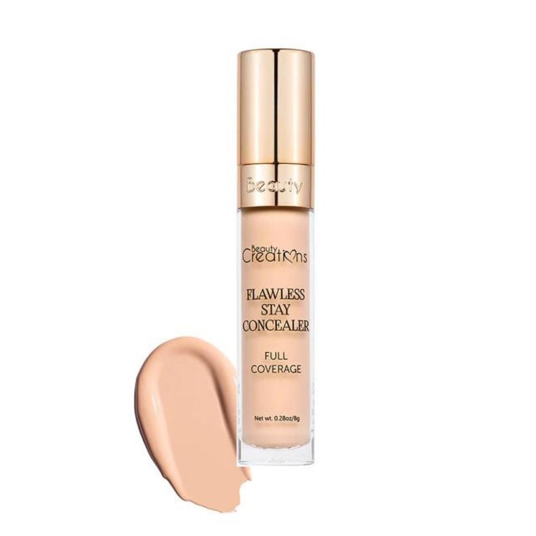 Corrector Liquido Stay Concealer 8g Beauty Creations