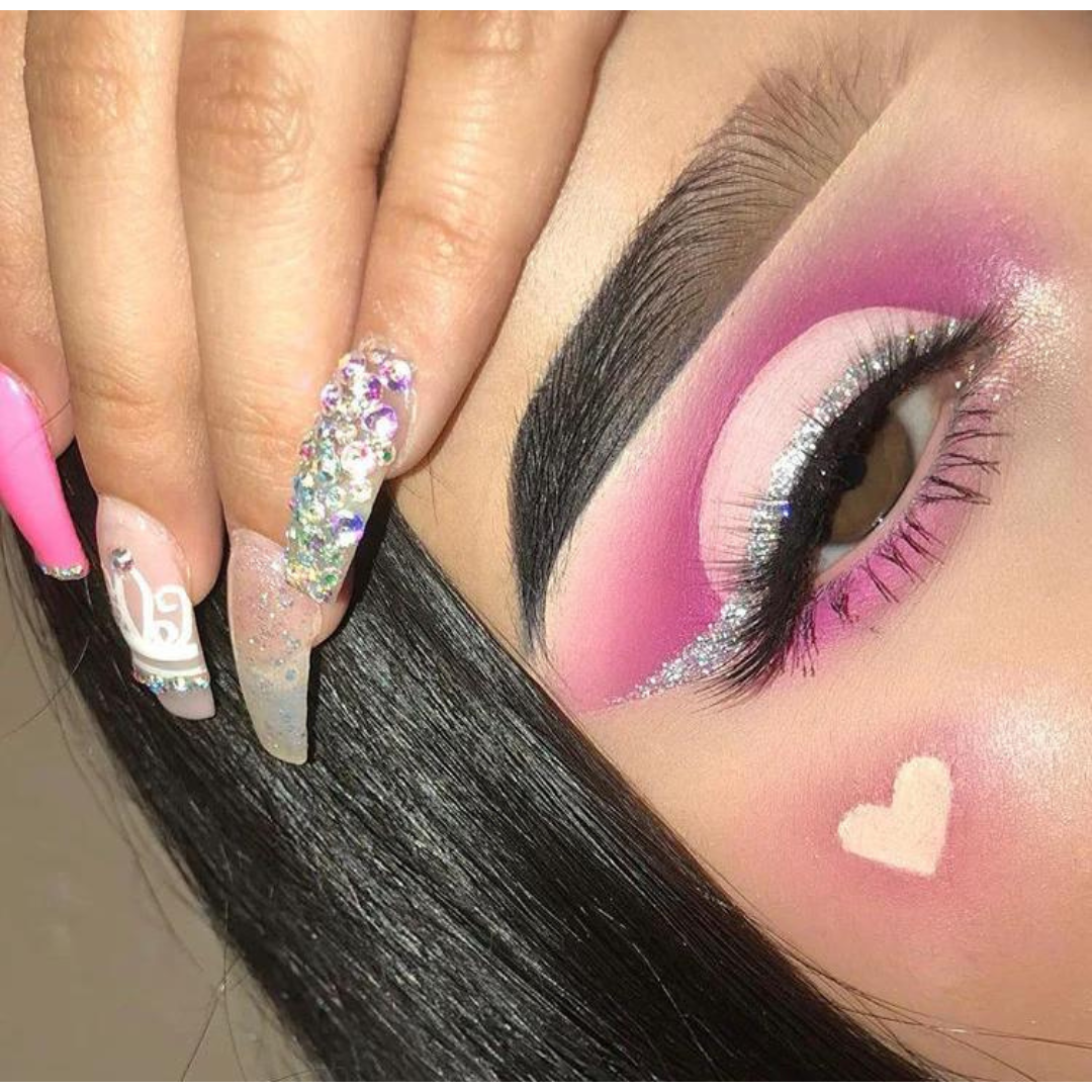 Glitter Beauty Creations