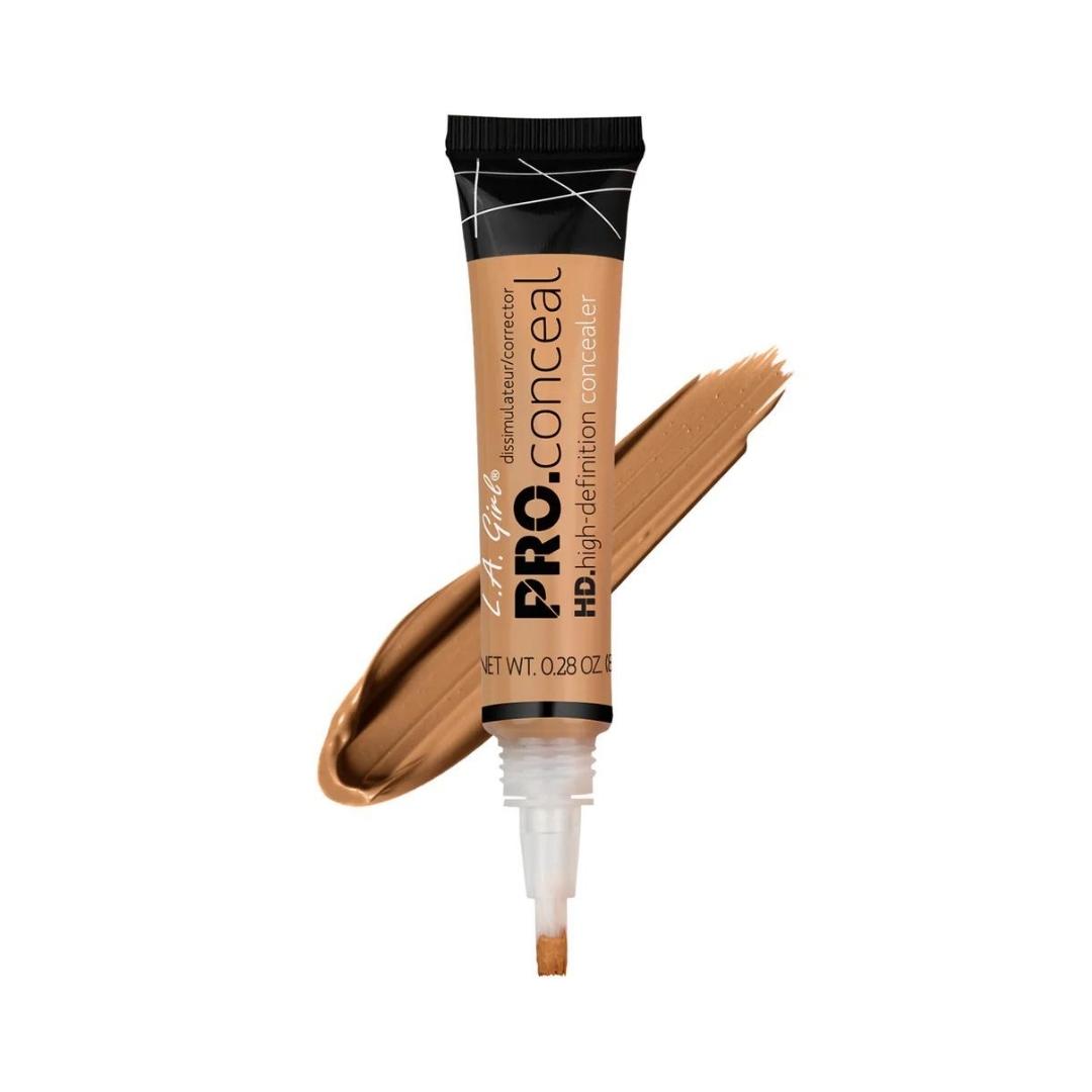 Corrector Pro Conceal HD 8g La Girl