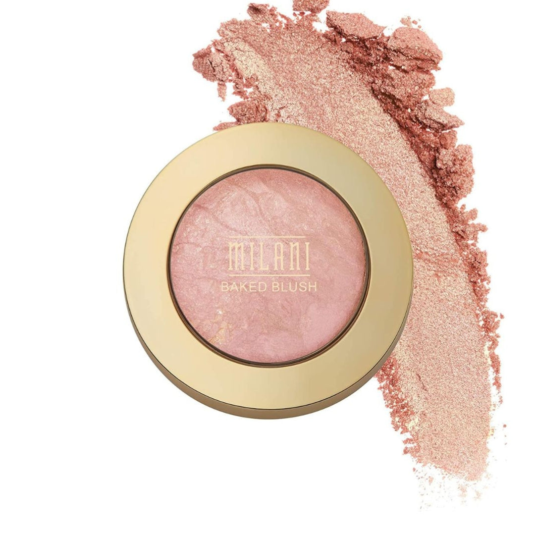 Blush Baked Powder Milani