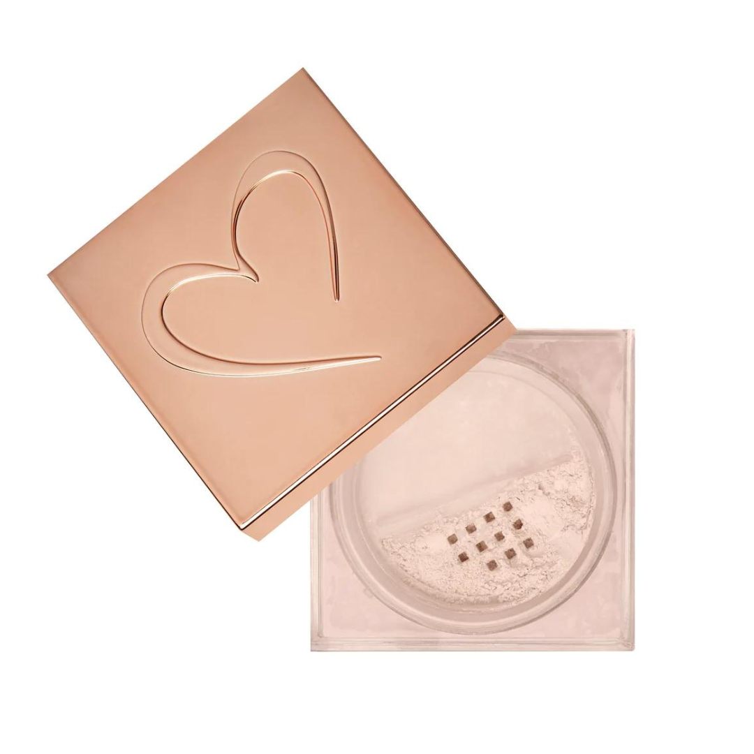 Polvo Suelto Fijador Bye Filter 30g Beauty Creations