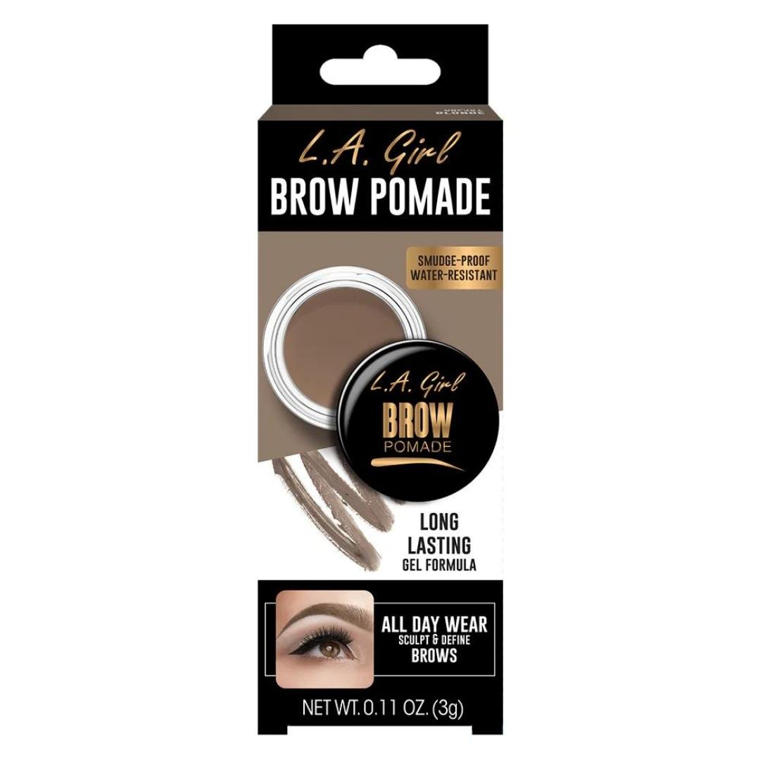 Pomada de Cejas Brow Pomade La Girl