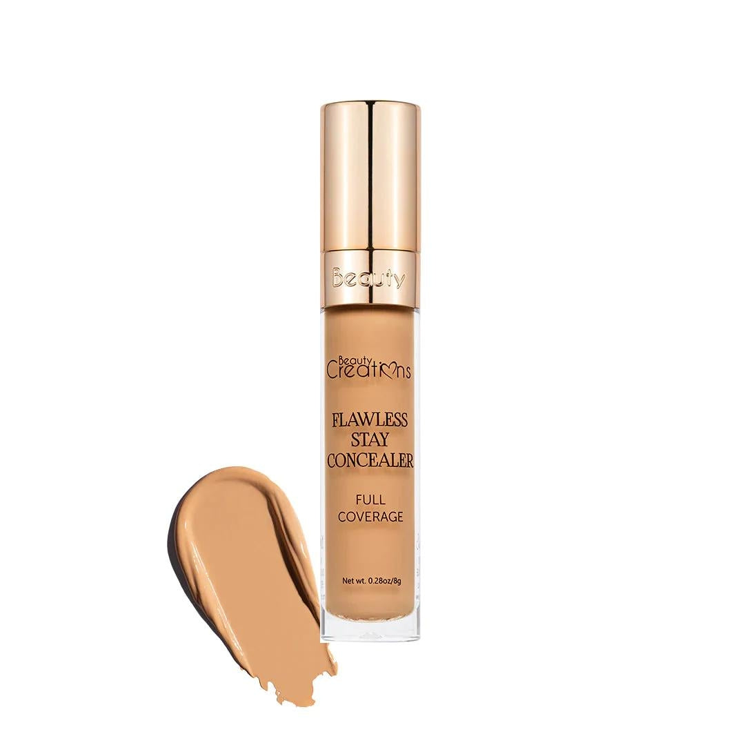 Corrector Liquido Stay Concealer 8g Beauty Creations