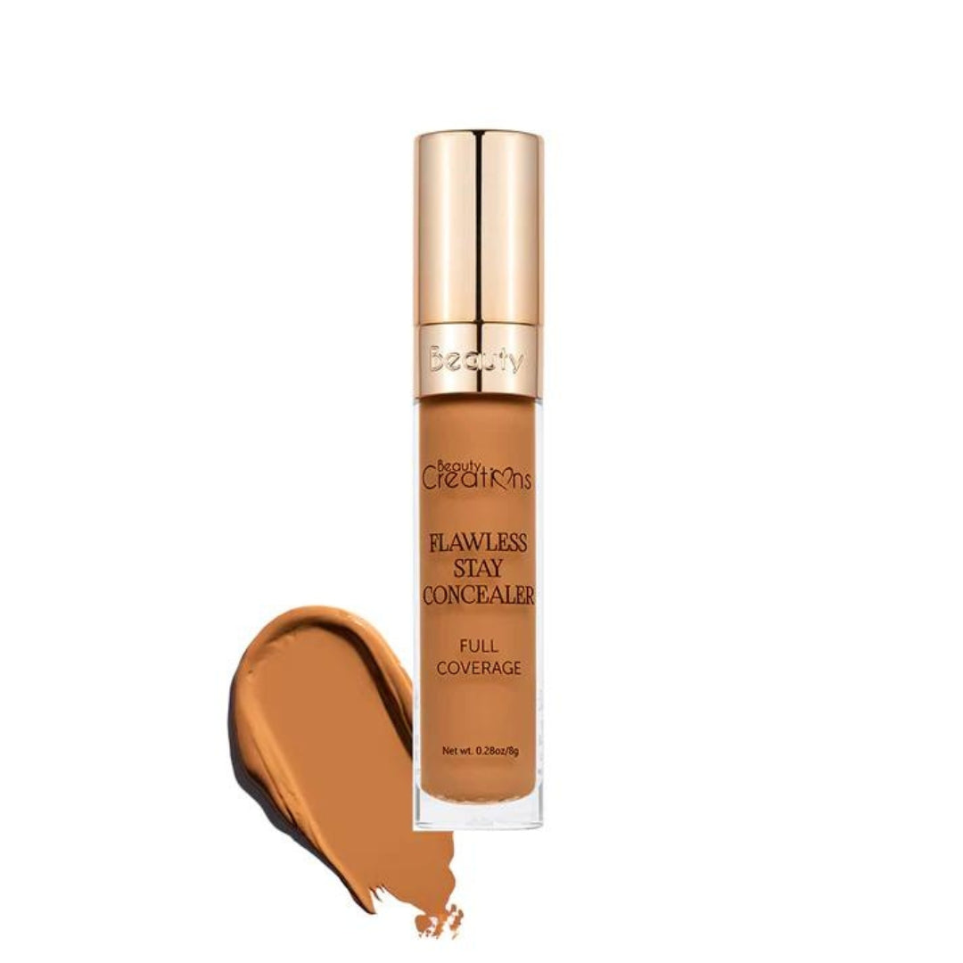 Corrector Liquido Stay Concealer 8g Beauty Creations