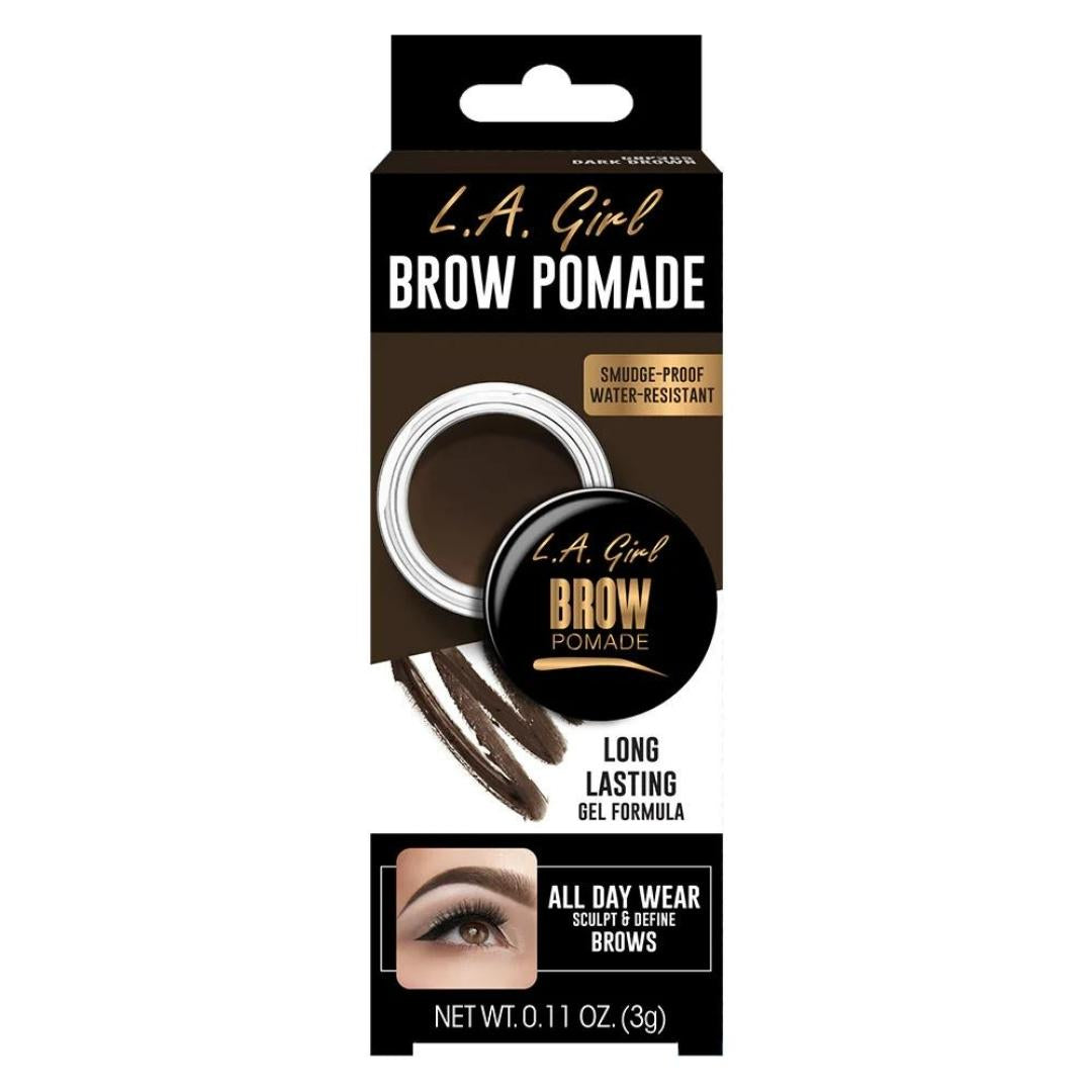 Pomada de Cejas Brow Pomade La Girl