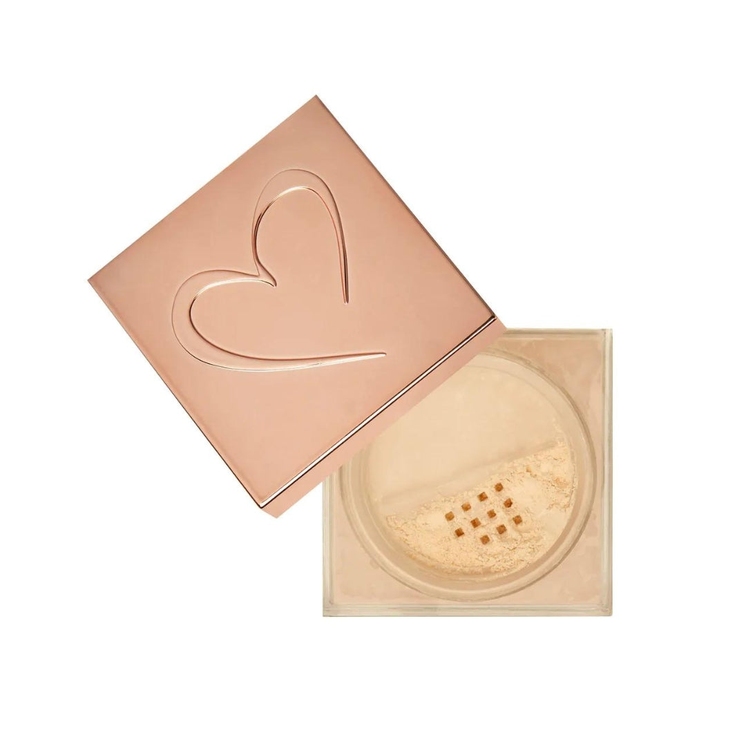 Polvo Suelto Fijador Bye Filter 30g Beauty Creations