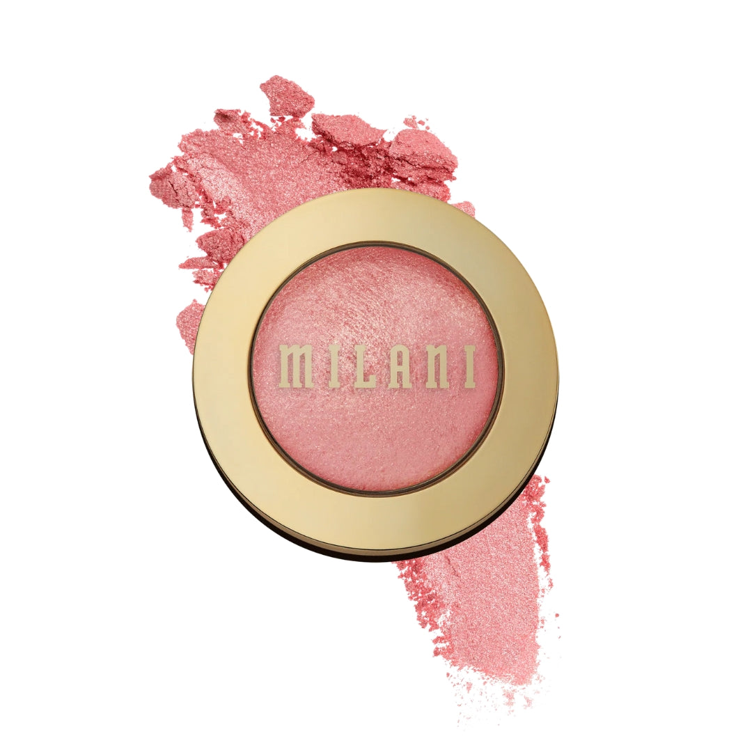 Blush Baked Powder Milani