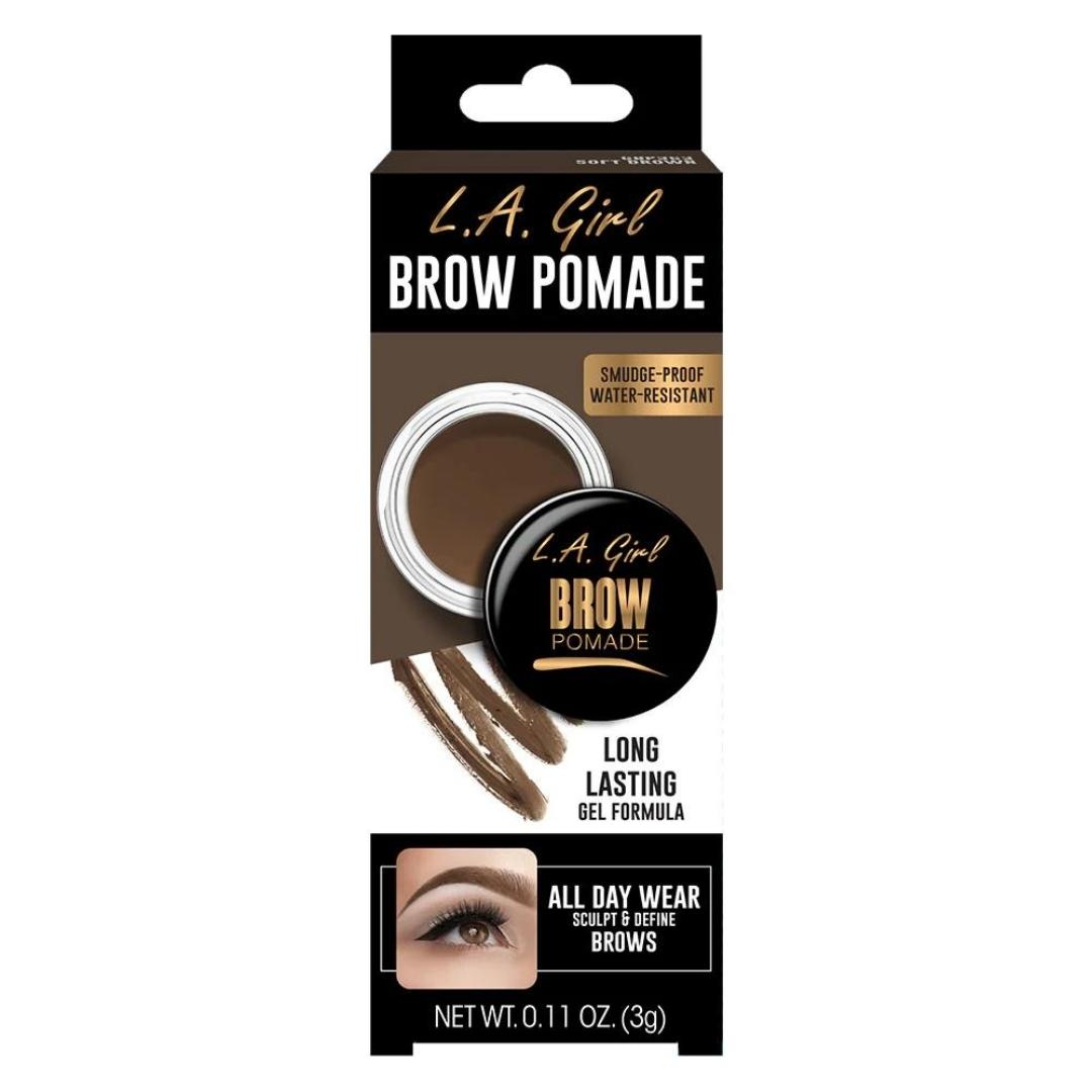 Pomada de Cejas Brow Pomade La Girl
