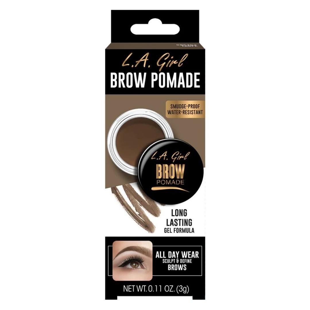 Pomada de Cejas Brow Pomade La Girl