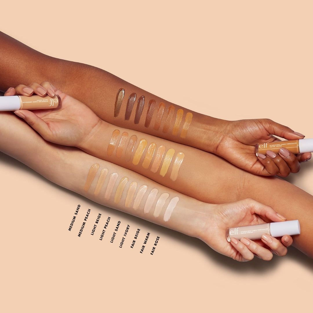 Corrector Hidratante 6ml Elf Cosmetics