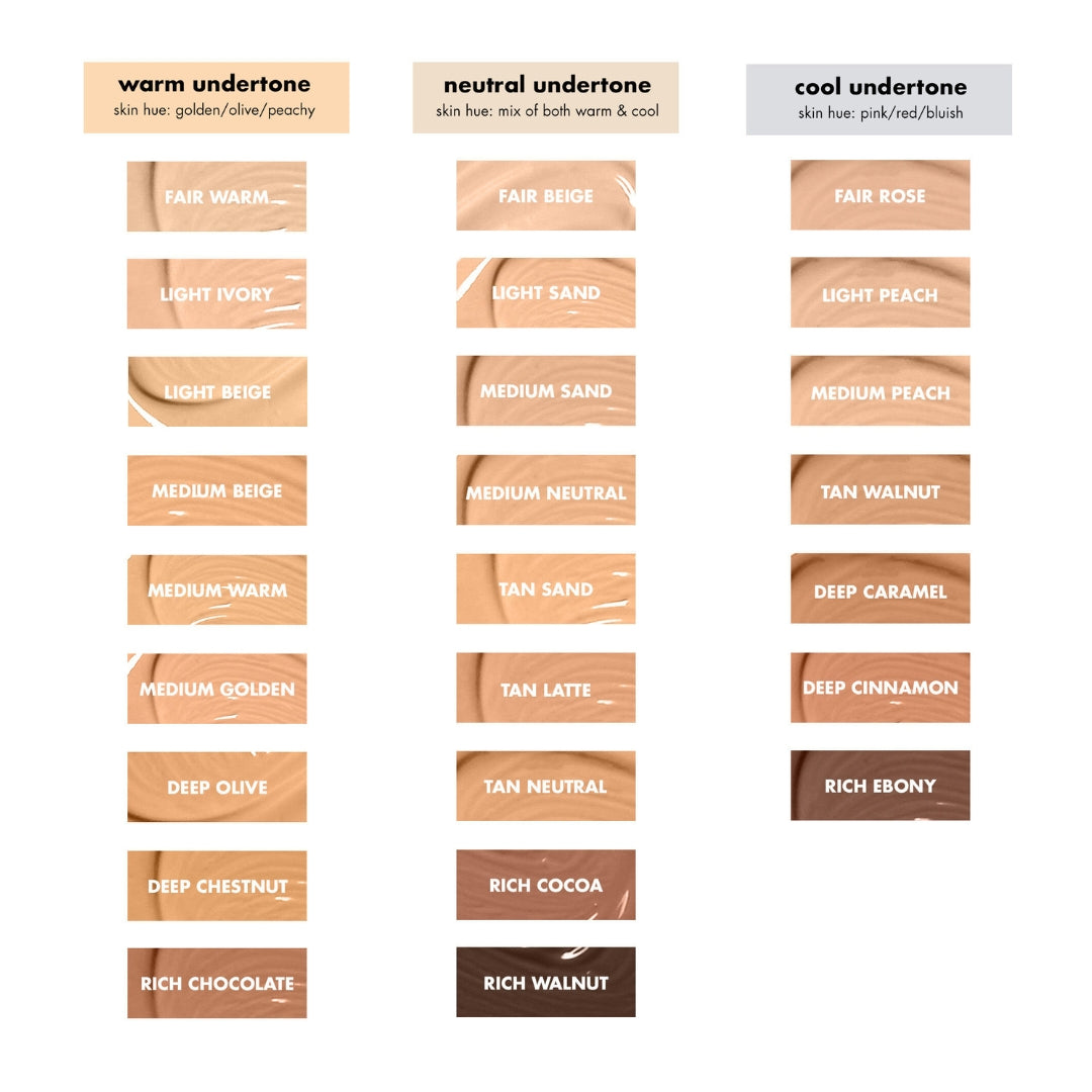 Corrector Hidratante 6ml Elf Cosmetics