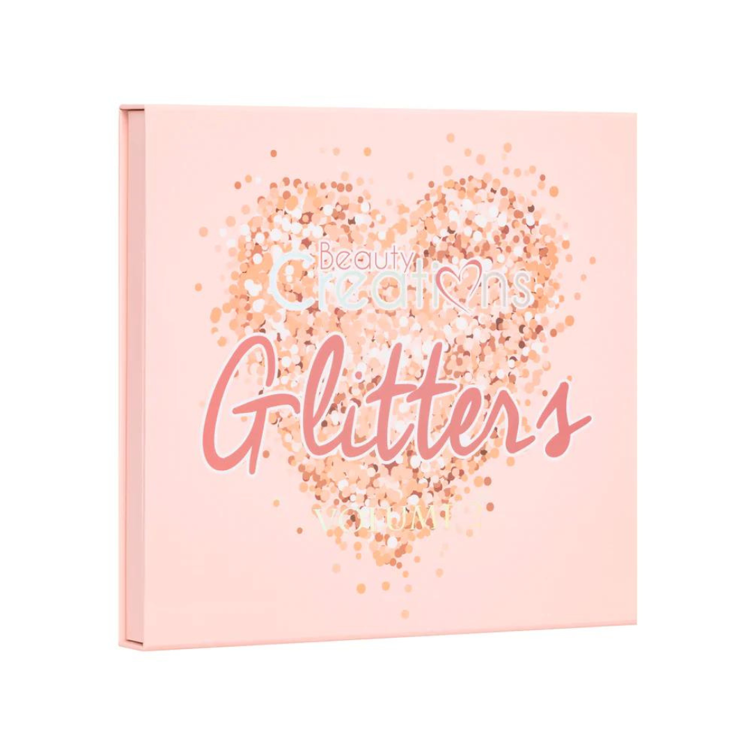 Glitter Coleccion Vol 2 Beauty Creations