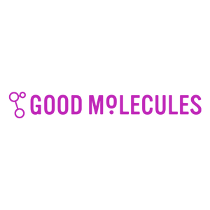 Good Molecules