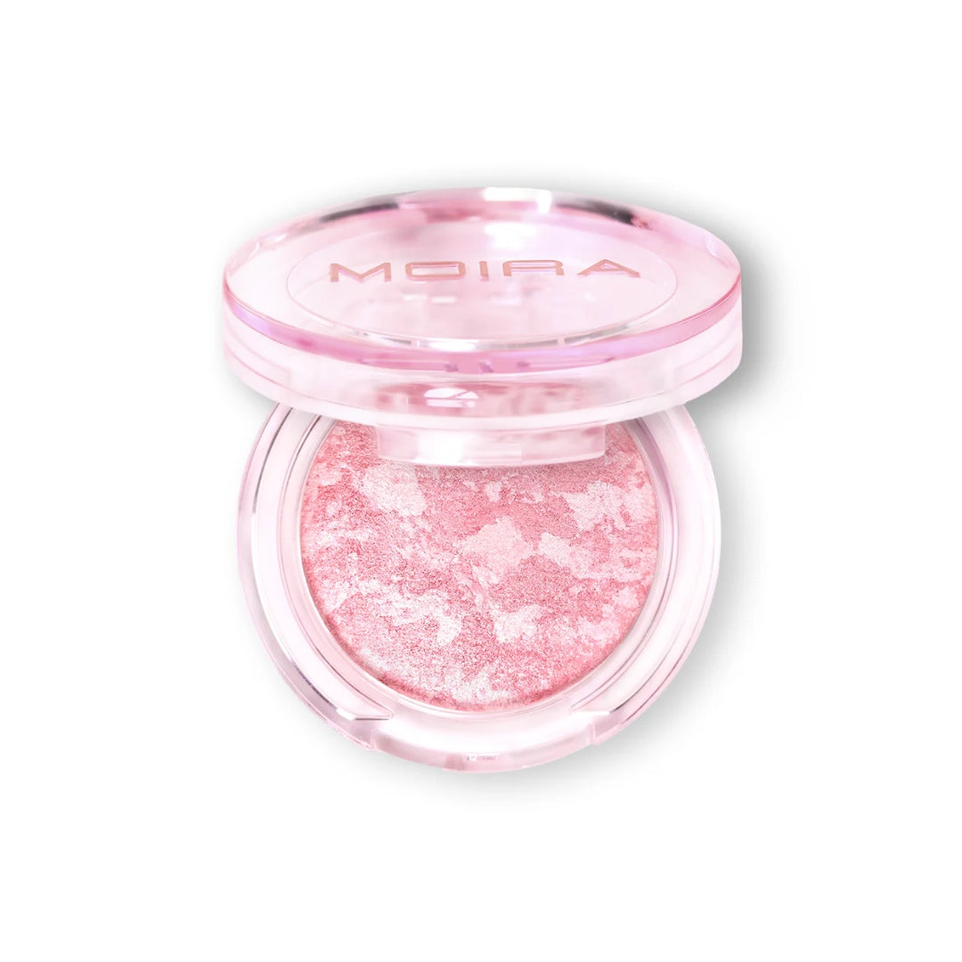Blush Horneado Marvelous Baked Blush Bundle Moira
