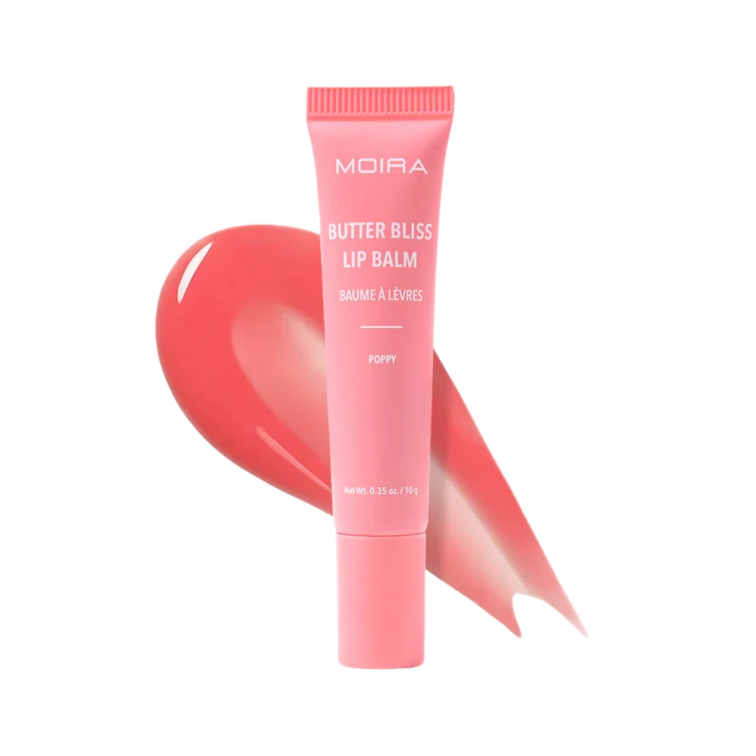 Bálsamo Labial Butter Bliss Lip Balm Moira