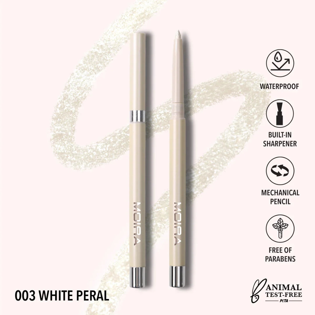 Delineador Statement Shimmer Liner Moira