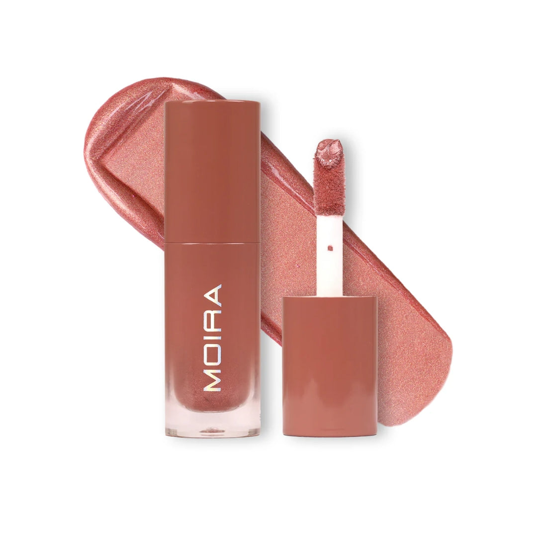 Blush Luminoso Love Steady Shimmer Blush Moira