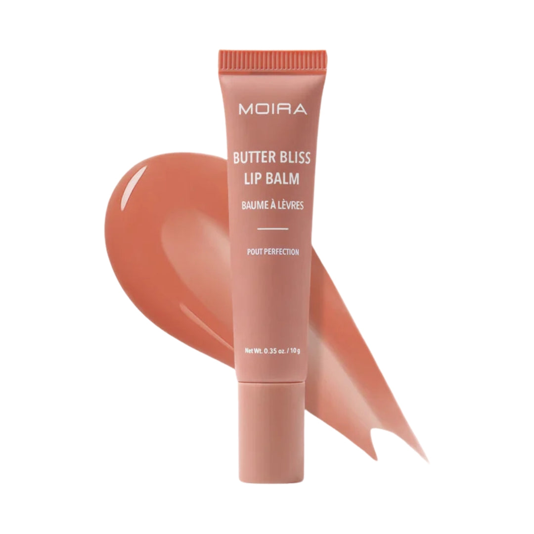 Bálsamo Labial Butter Bliss Lip Balm Moira