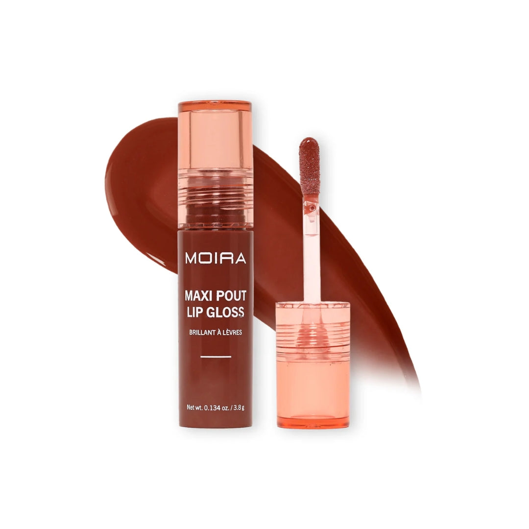 Lip Gloss Maxi Pout Moira