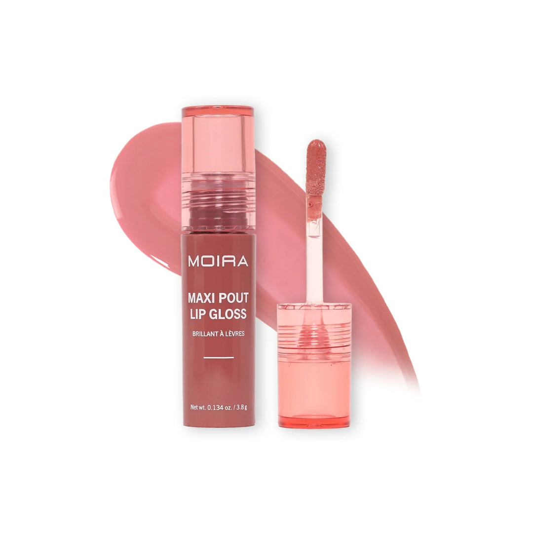 Lip Gloss Maxi Pout Moira