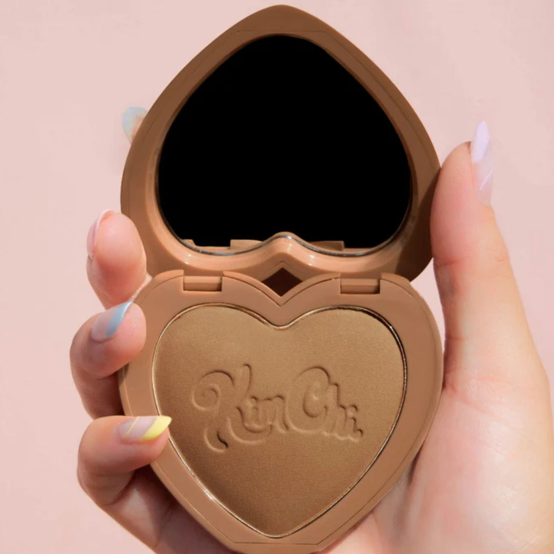 Bronzer Thailor Kinchi