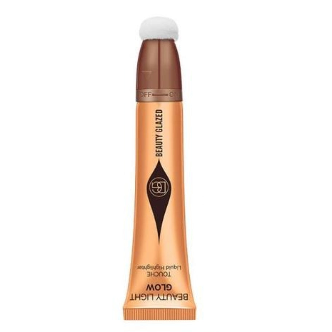 Iluminador Liquido Beauty Glazed