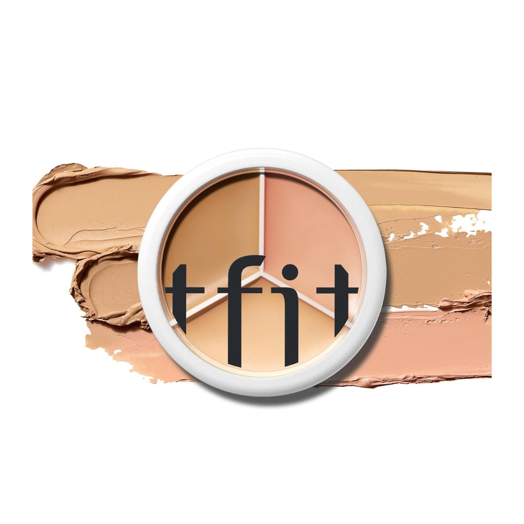 Corrector Cover Up Pro Multi Cover All Cover 15G Tfit