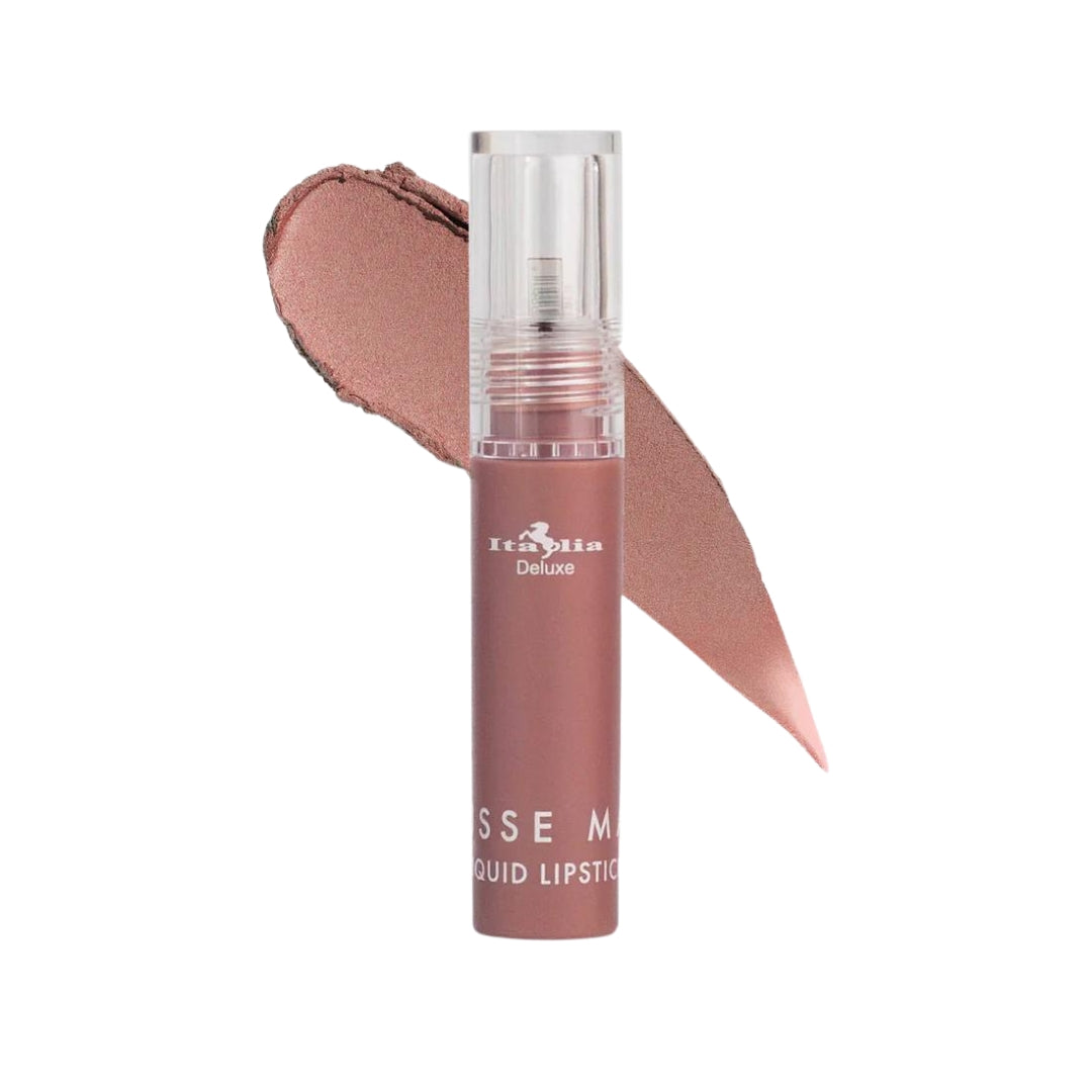 Mousse Matte Liquid Lipstick Italia Deluxe