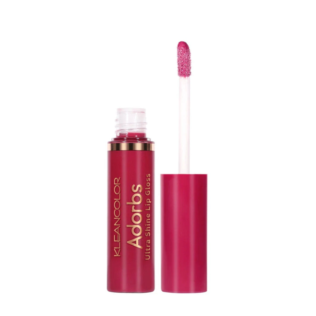 Ultra Shine Lip Gloss Adorbs Kleancolor