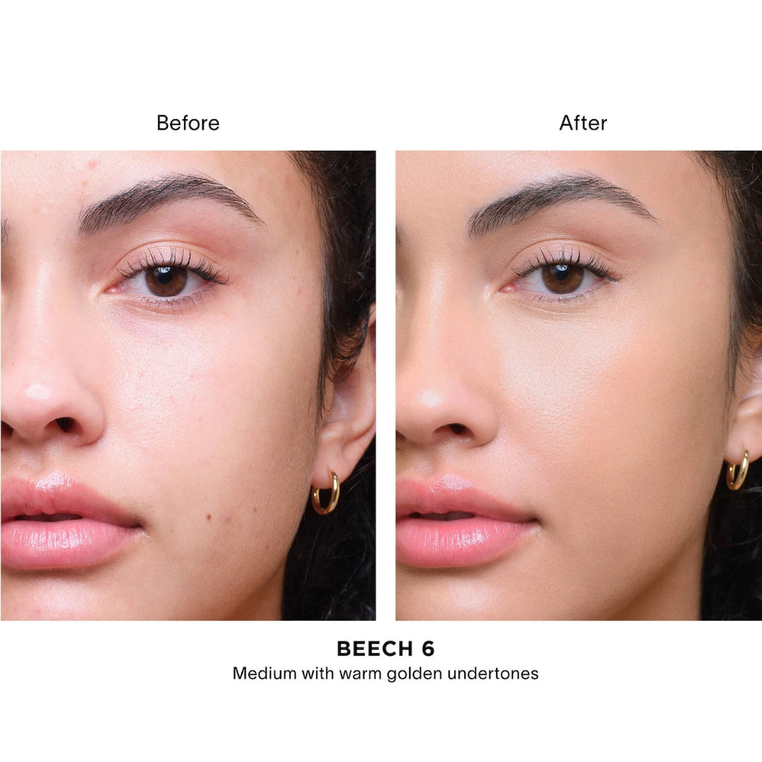 Corrector Hidratante Mini Vanish Airbrush Concealer Hourglass 1111