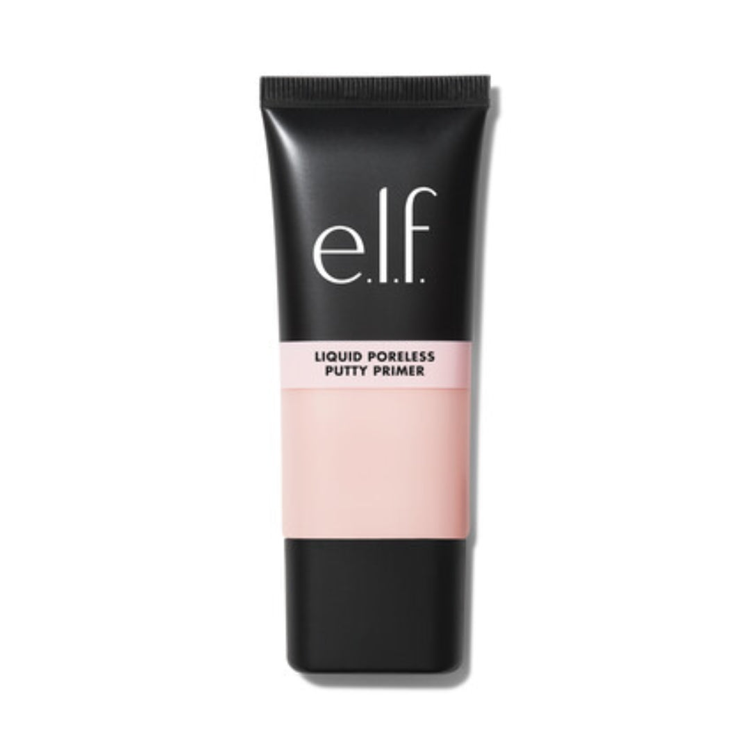 Primer Liquid Poreless Putty 28ml Elf