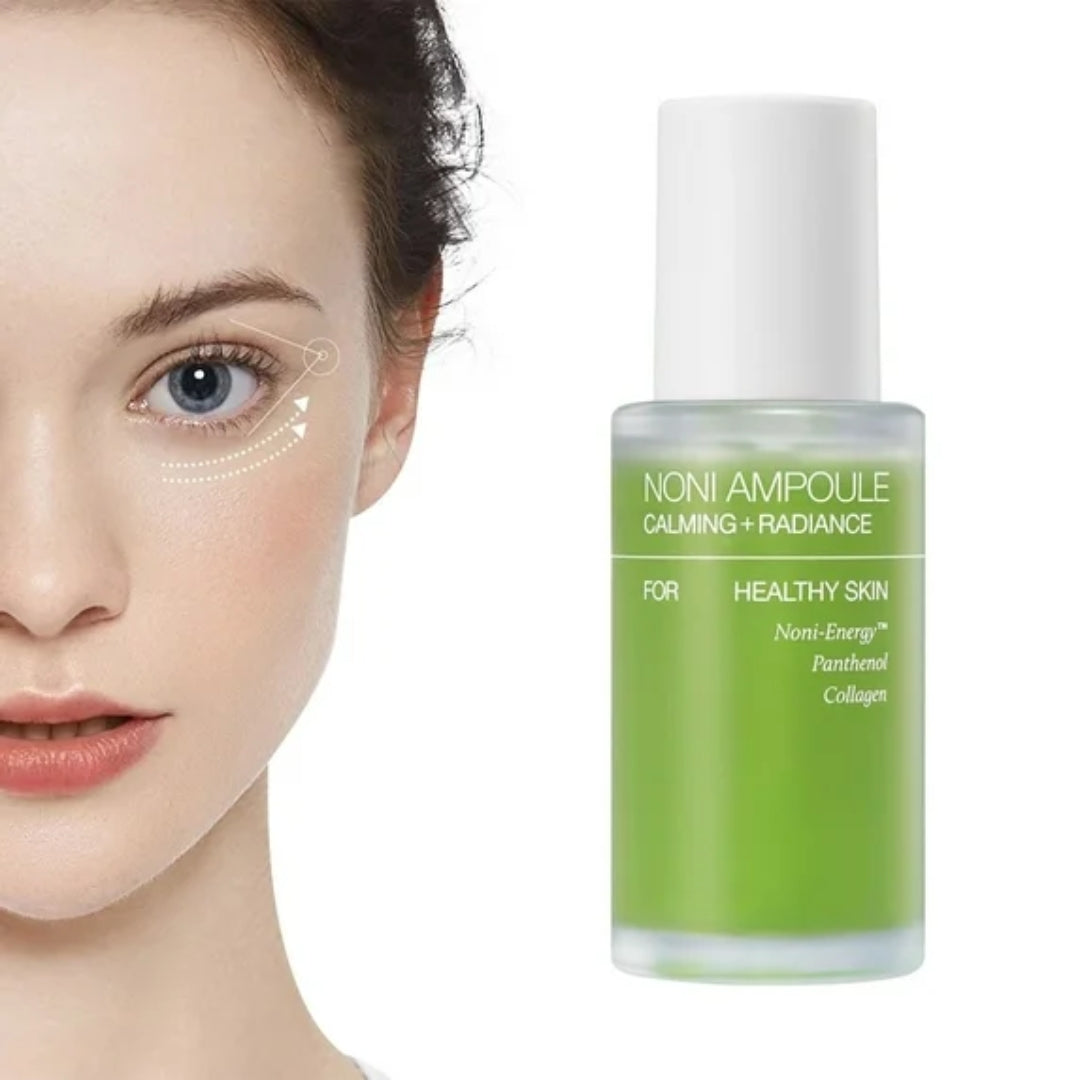 Serum The Real Noni Energy Ampoul 30ml Celimax