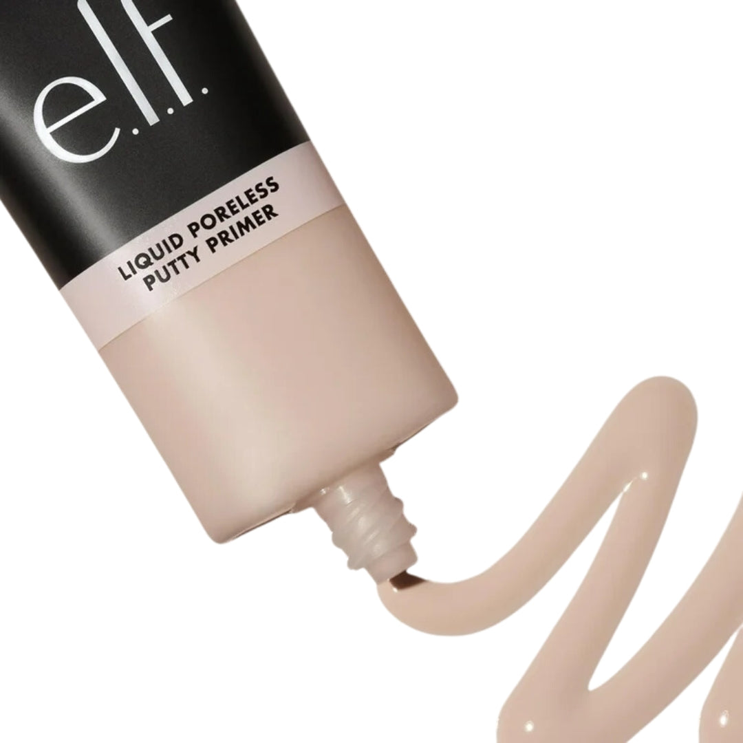 Primer Liquid Poreless Putty 28ml Elf