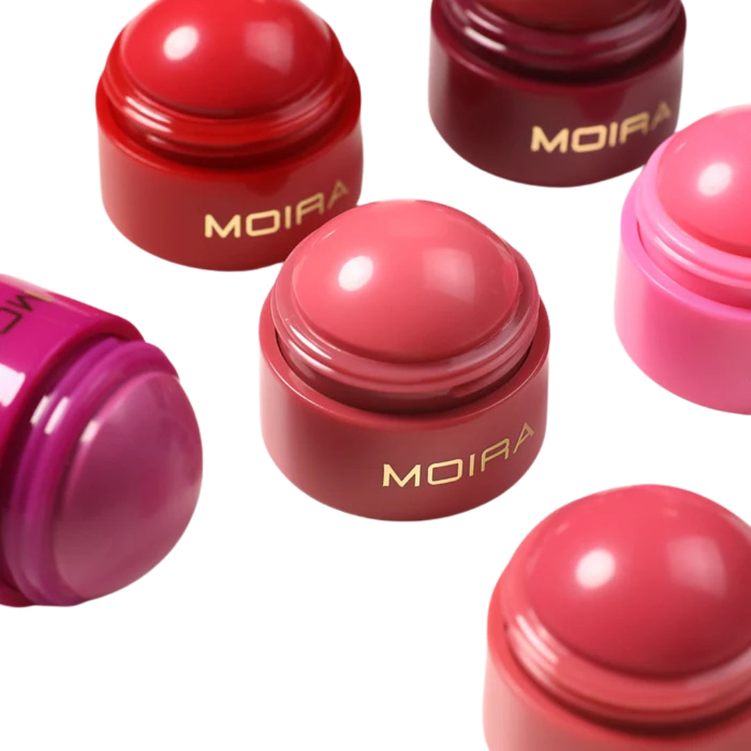 Rubor Soft Blush Balm Moira