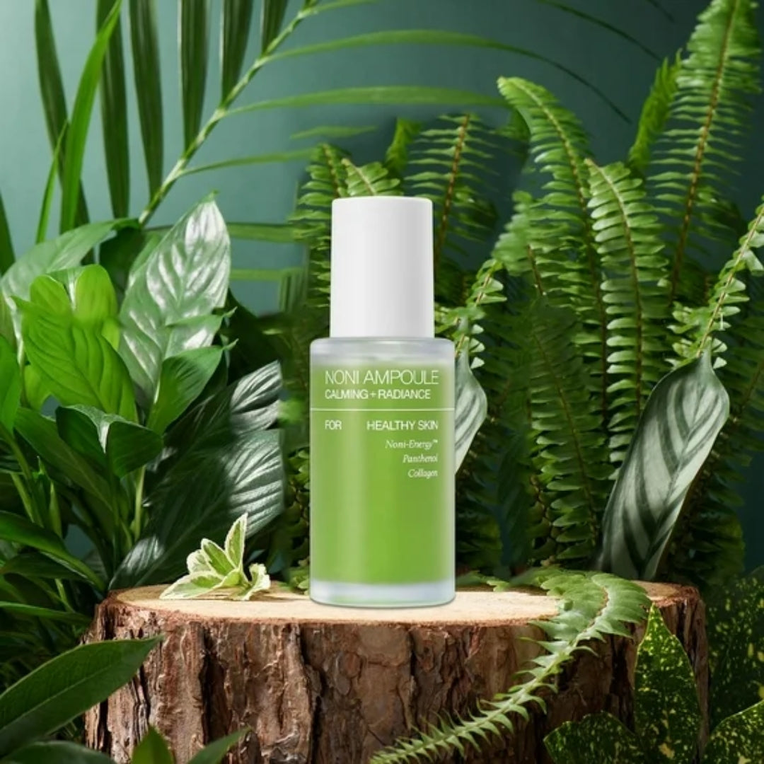 Serum The Real Noni Energy Ampoul 30ml Celimax
