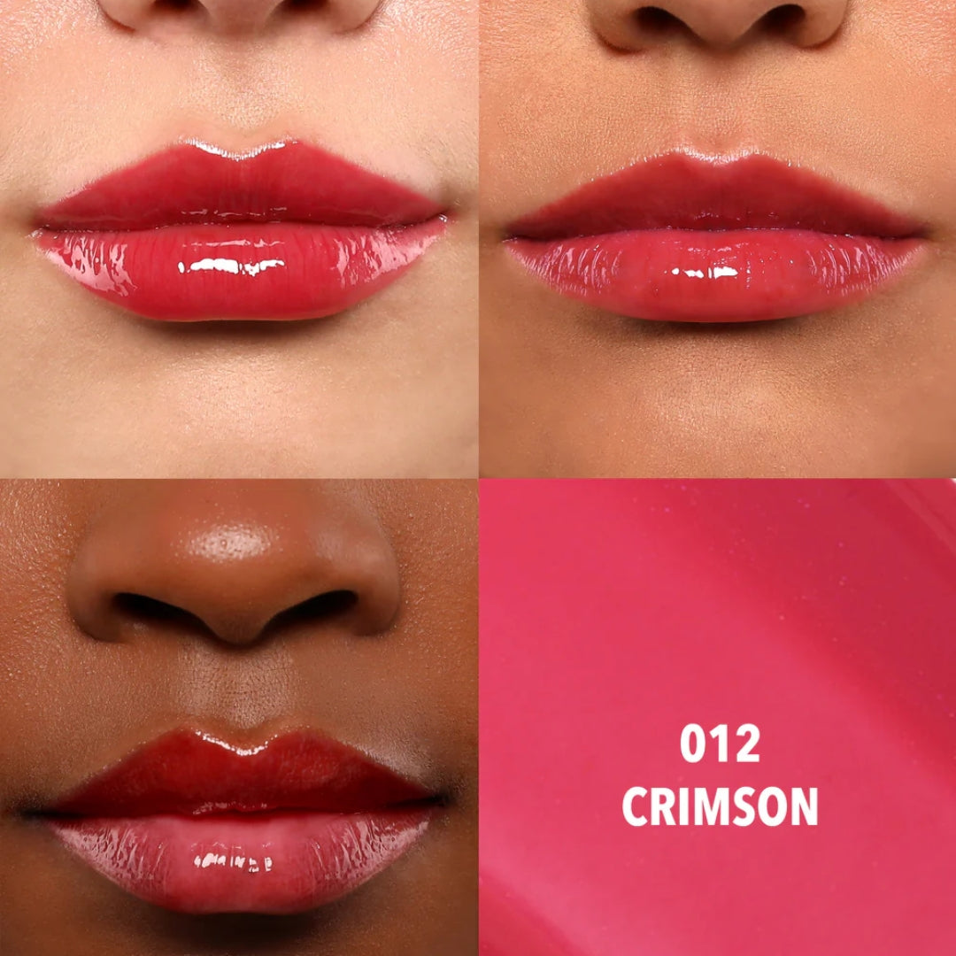 Lip Gloss Maxi Pout Moira