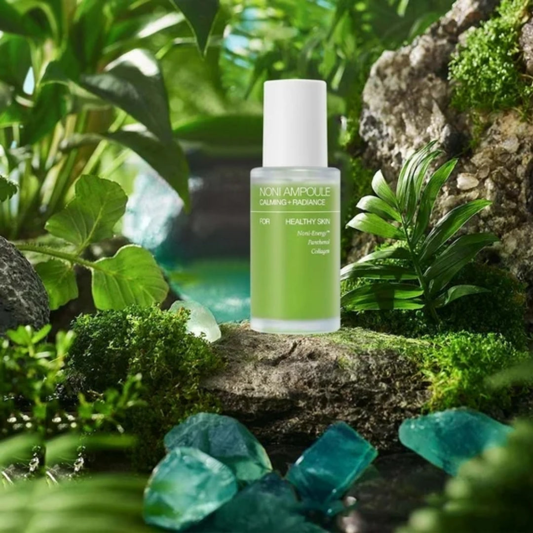 Serum The Real Noni Energy Ampoul 30ml Celimax