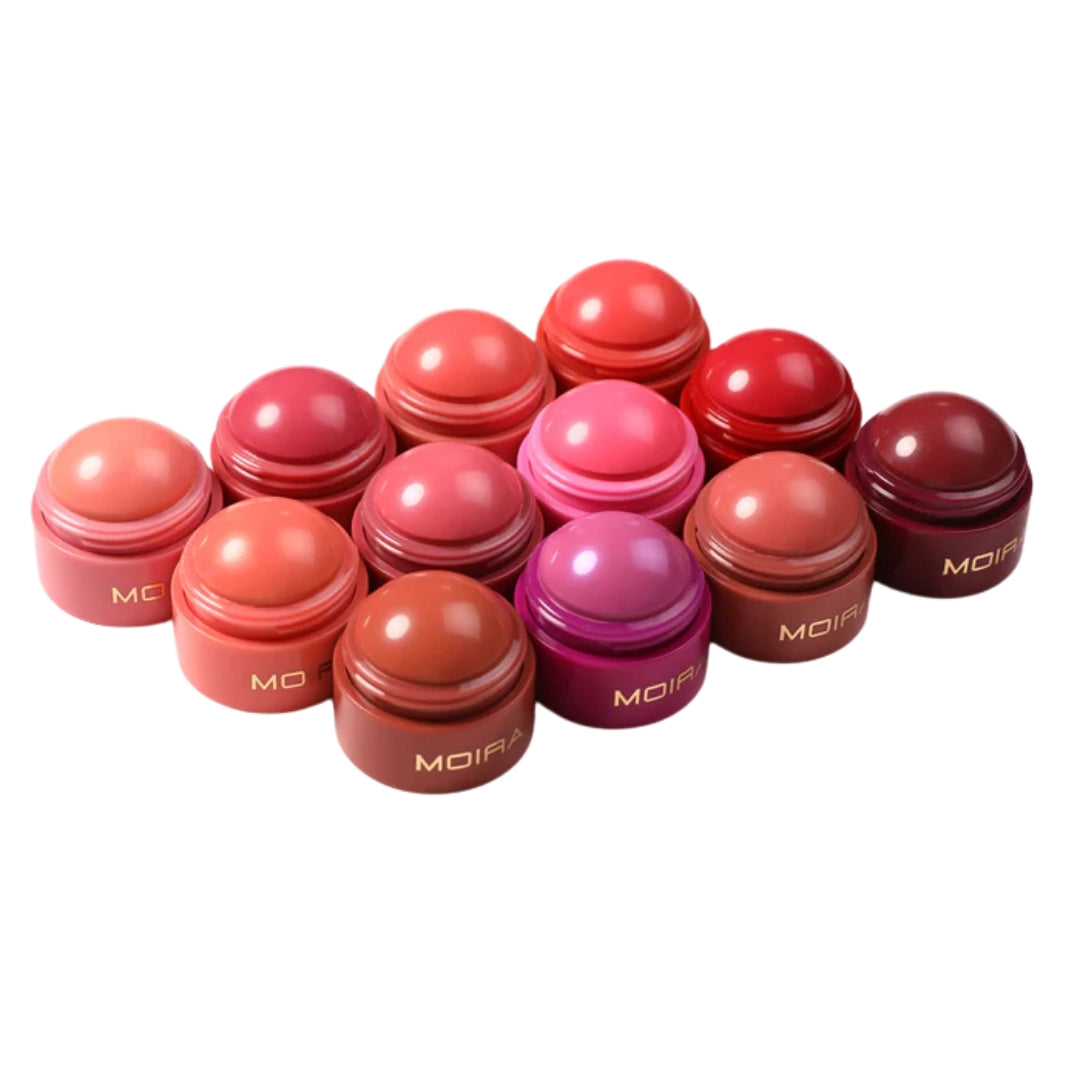 Rubor Soft Blush Balm Moira