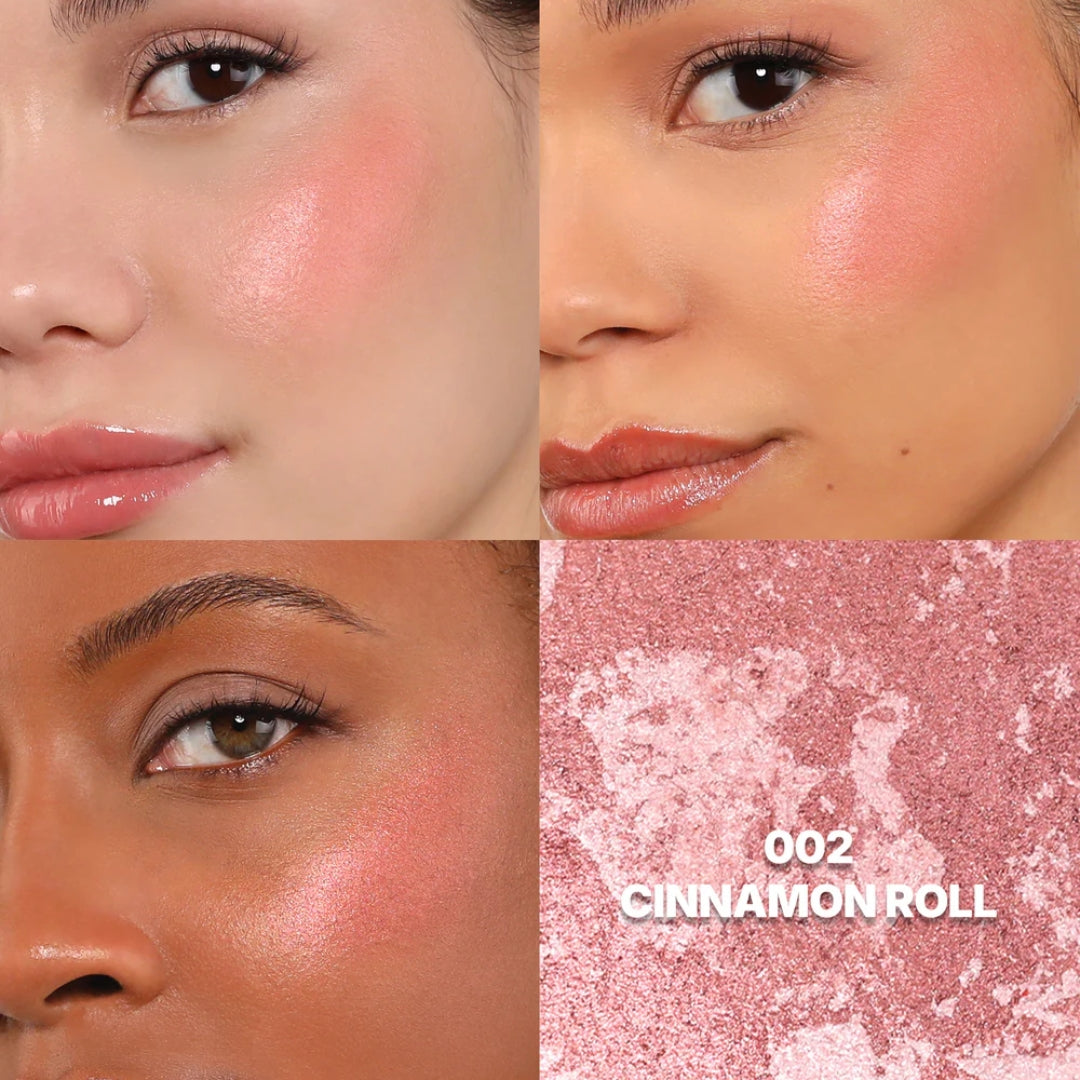 Blush Horneado Marvelous Baked Blush Bundle Moira