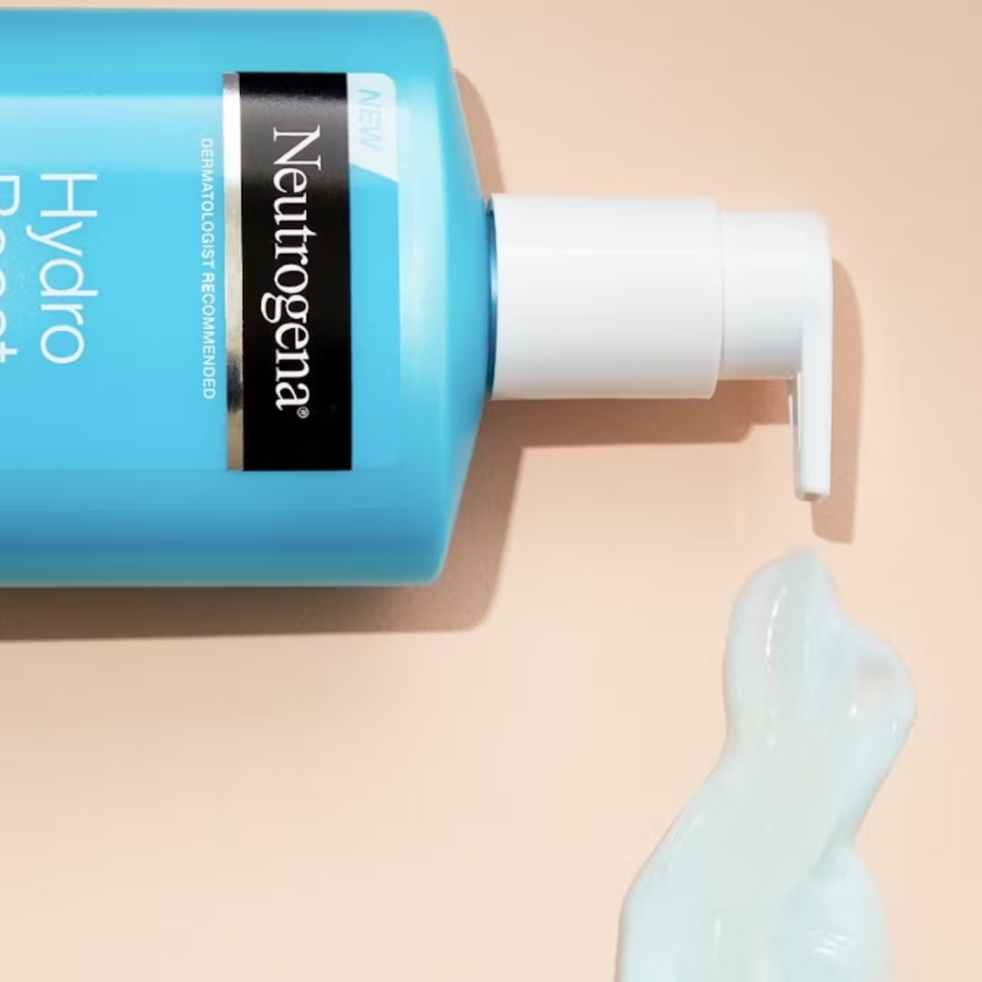 Crema Coorporal Hydro Boost Neutrogena