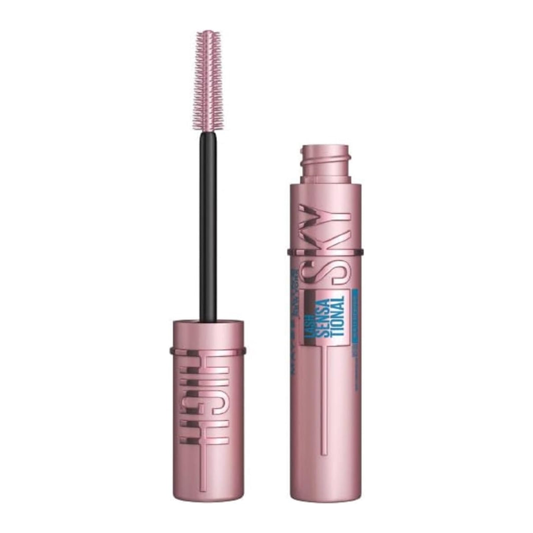 Mascara Sky High Waterproof Maybelline - Rimel