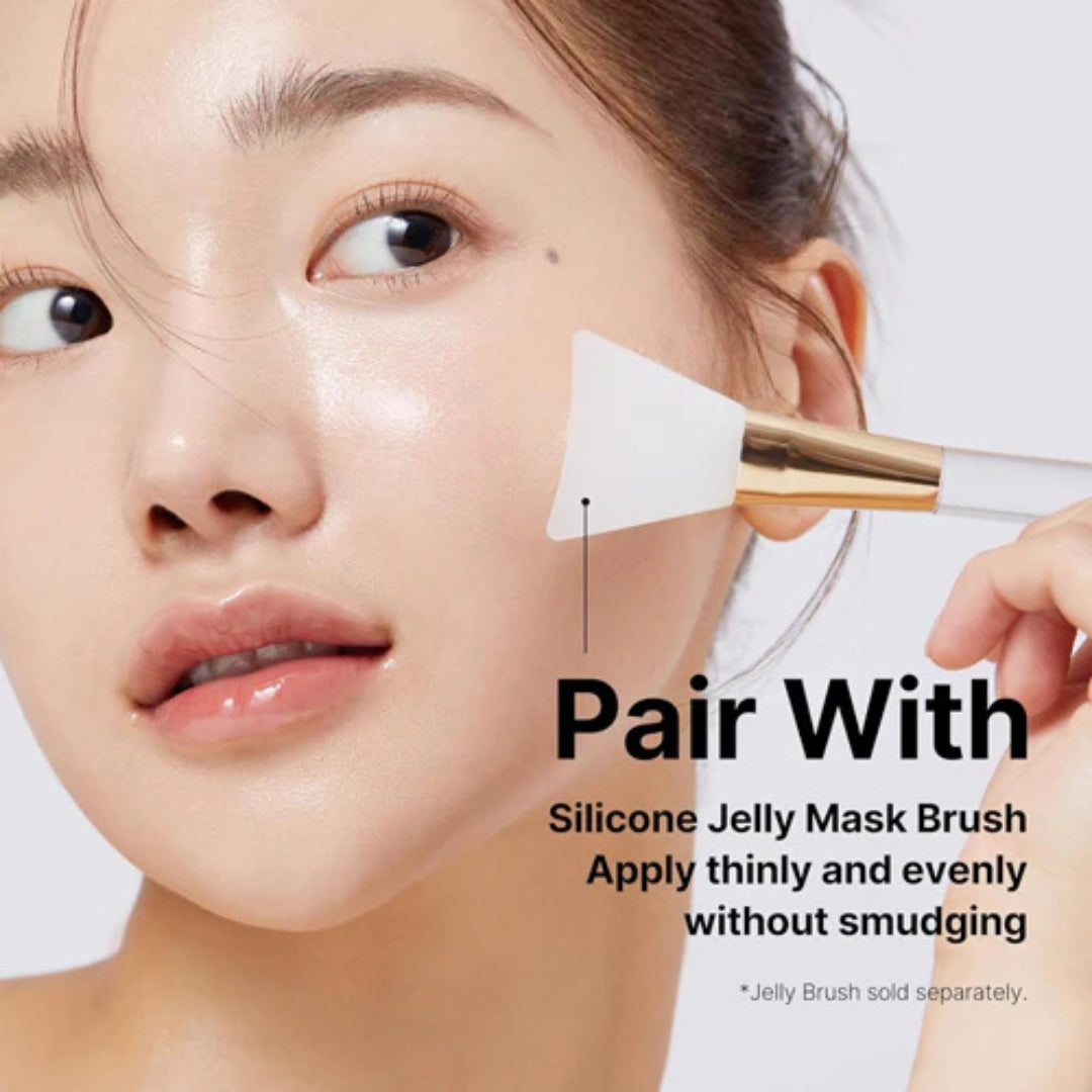 Mascarilla Facial  Collagen Night Wrapping Mask 75ml Medicube