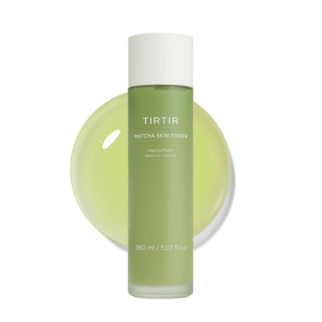 Tonico Skin Matcha 150ml  Tirtir