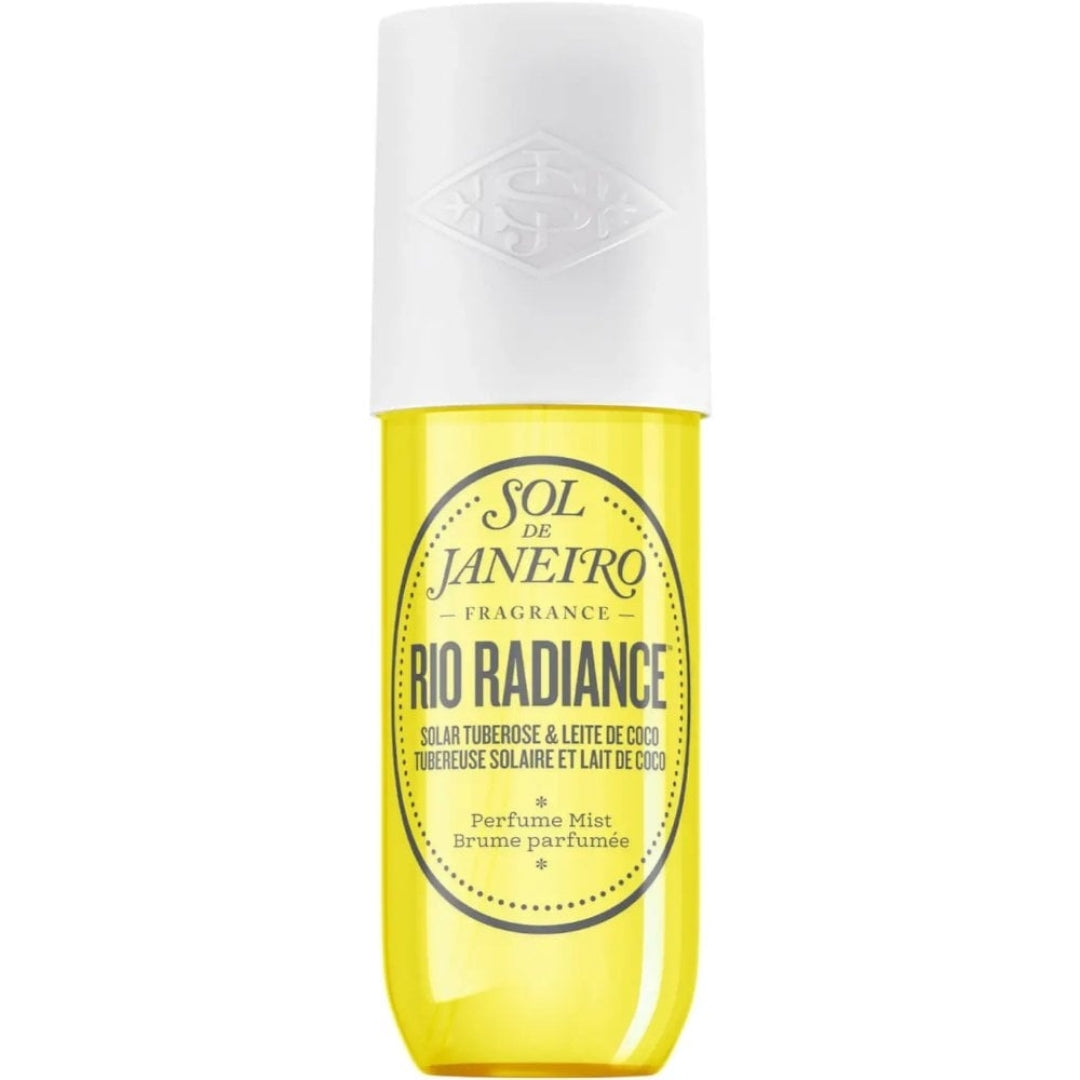 Spray Perfumado Brazilian Crush Sol de Janeiro