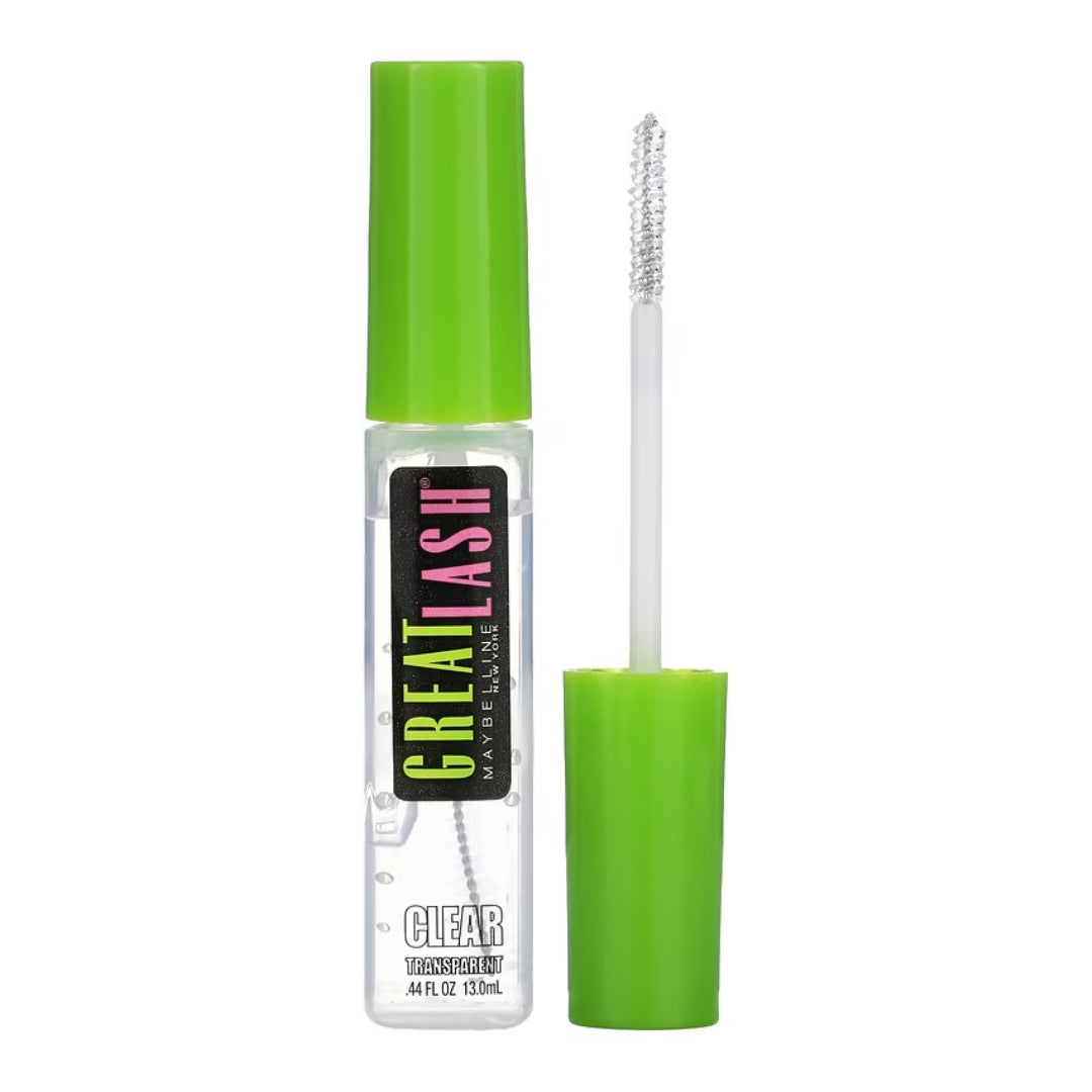 Great Lash Mascara Maybelline