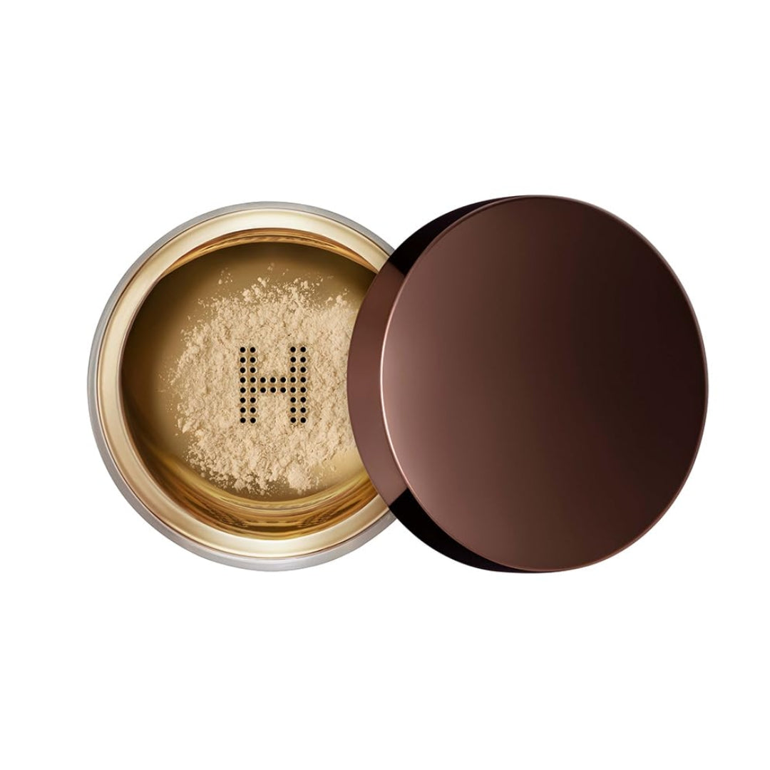 Mini Polvo Suelto translúcido de velo Hourglass