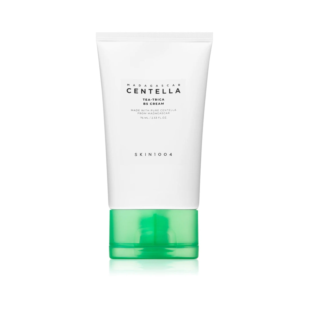 Crema Calmante Tea -Trica Relief 100ml Skin1004