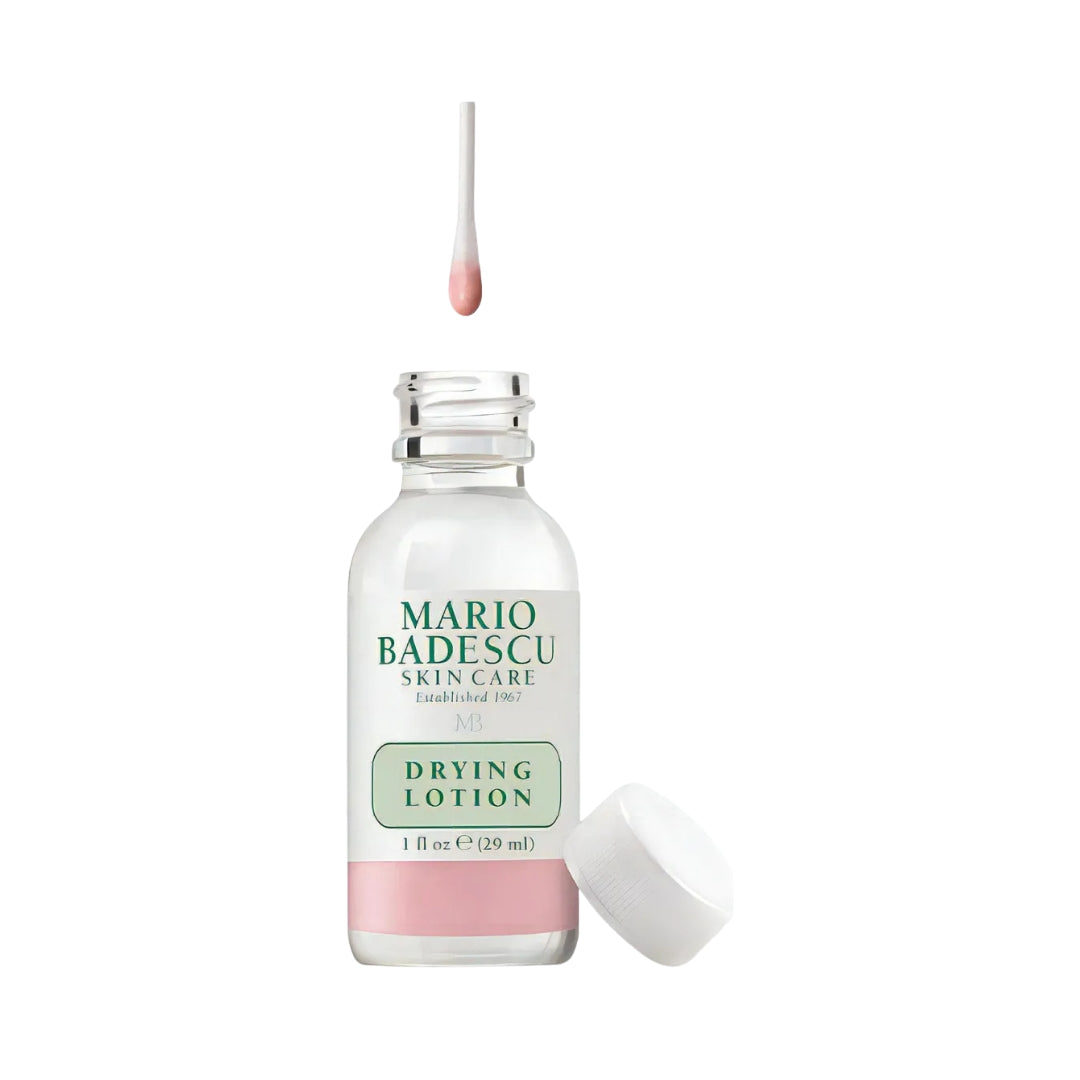 Localizador Drying Lotion - 29 ml Mario Badescu