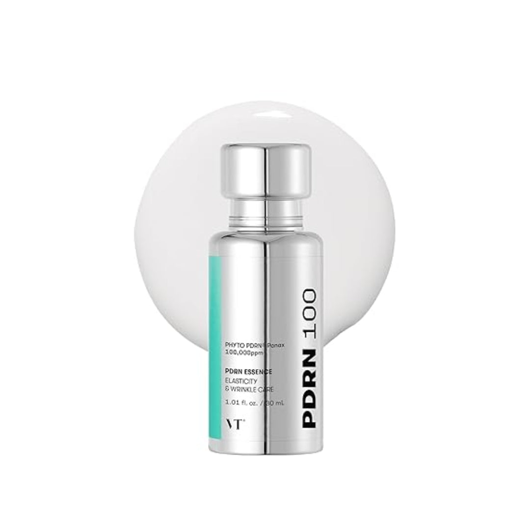 Esencia PDRN Essence 100 30ml Vt Cosmetics